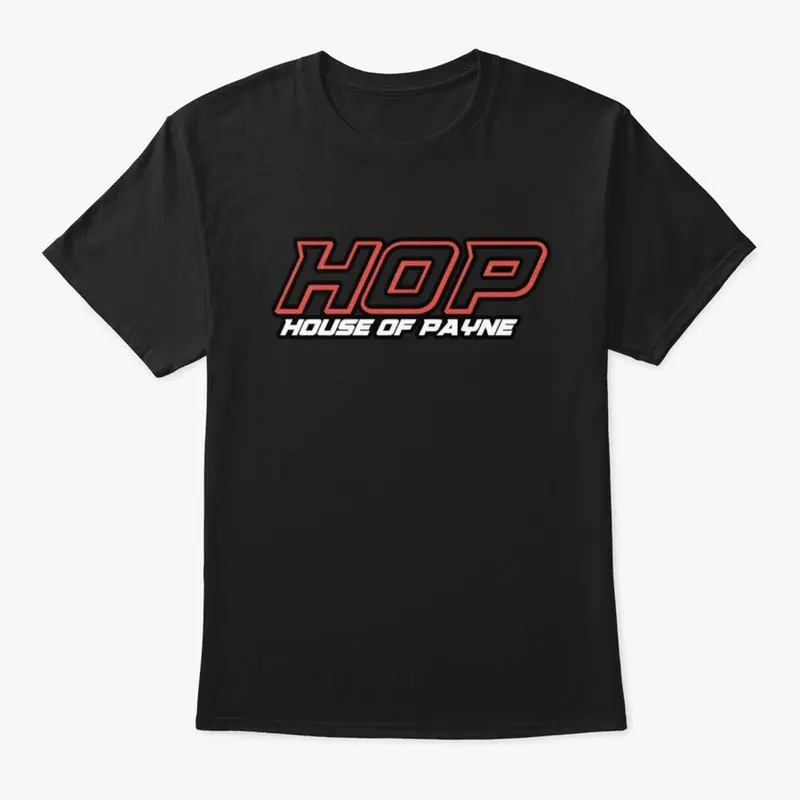 HOP Honor Tee