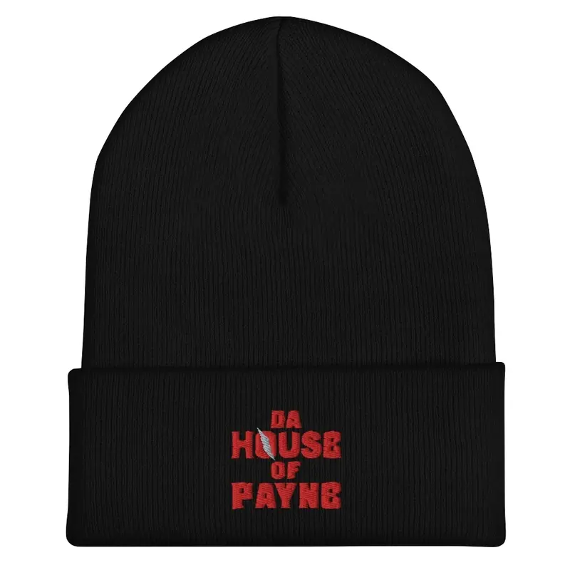 HOP P&G Beanie