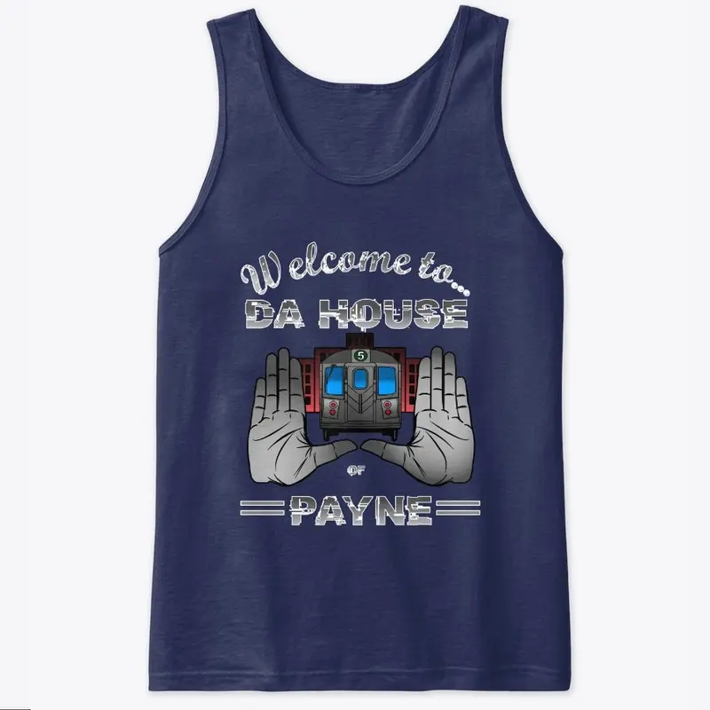 Welcome to HOP Tank Top