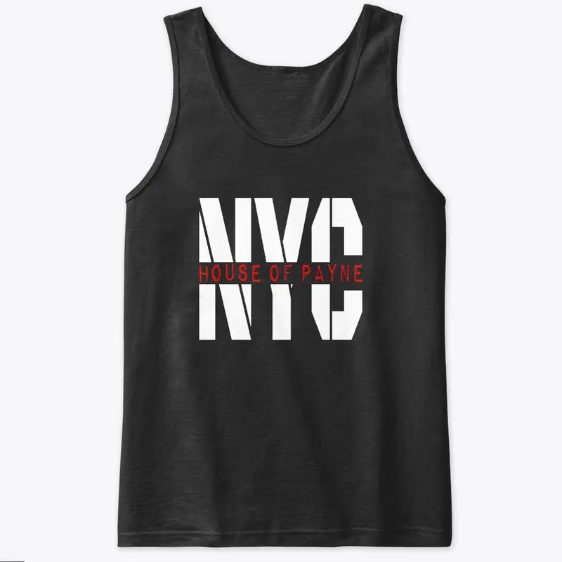 HOP NYC Tank Top