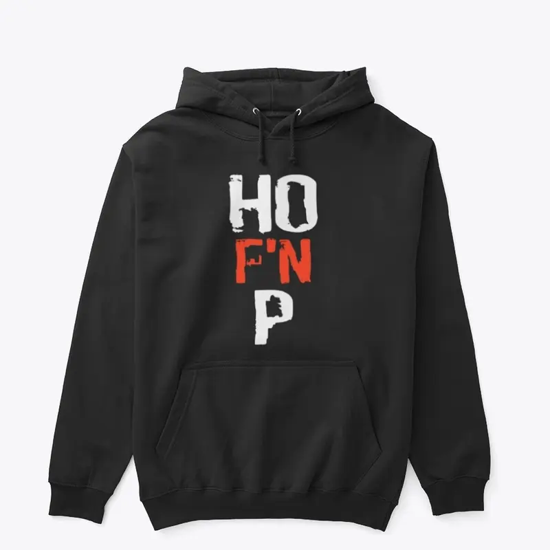 HOP Extreme Hoodie 