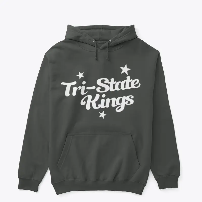 HOP Tri State Kings Hoodie