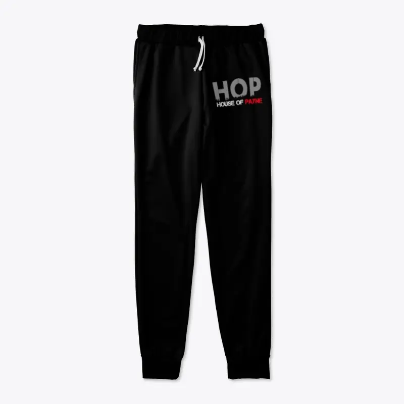 HOP Skyline Joggers