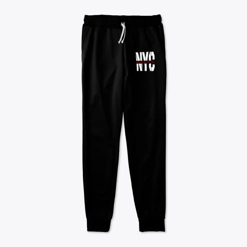 HOP Homecoming Joggers