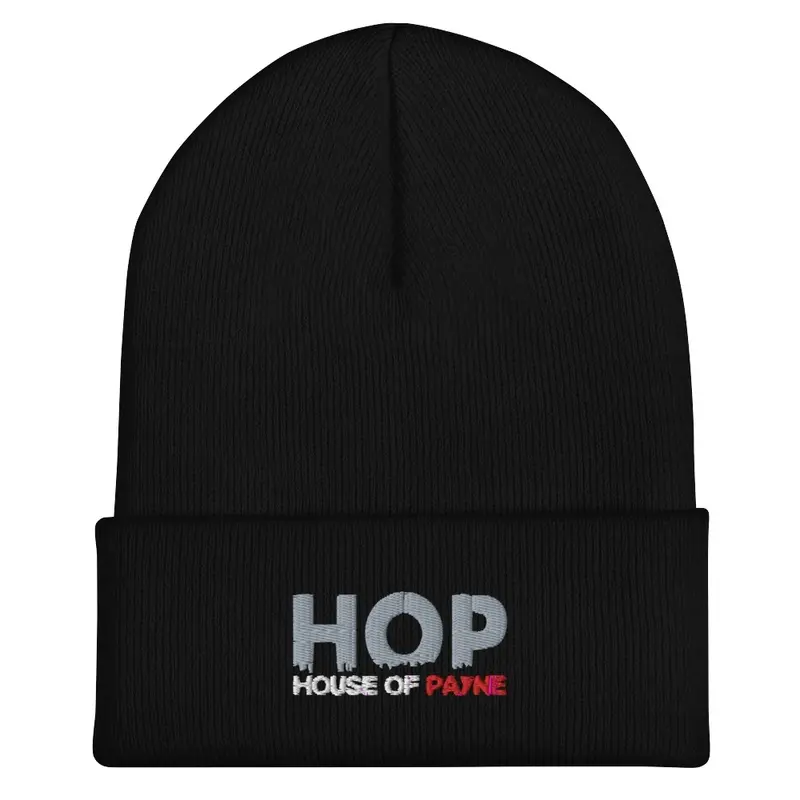 HOP Skyline Beanie