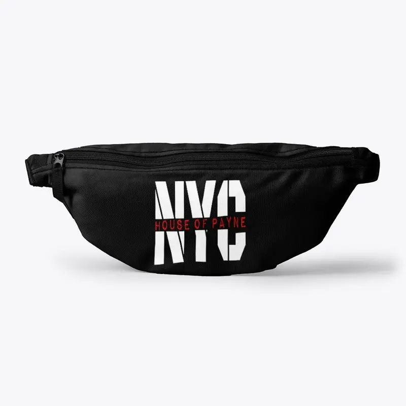 HOP Homecoming Fanny Pack