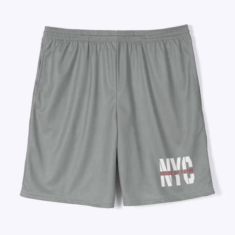 HOP NYC Shorts